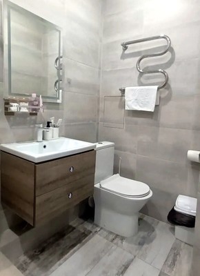 Продам однокомнатную (1-комн.) квартиру, Ивана Голубца ул, 147, Анапа г