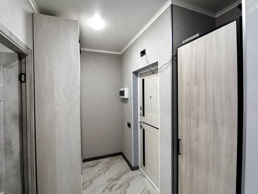 Продам однокомнатную (1-комн.) квартиру, Ивана Голубца ул, 147, Анапа г