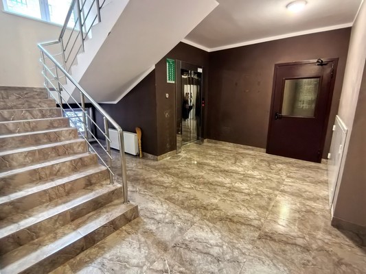 Продам однокомнатную (1-комн.) квартиру, Ивана Голубца ул, 147, Анапа г