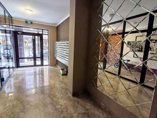 Продам однокомнатную (1-комн.) квартиру, Ивана Голубца ул, 147, Анапа г
