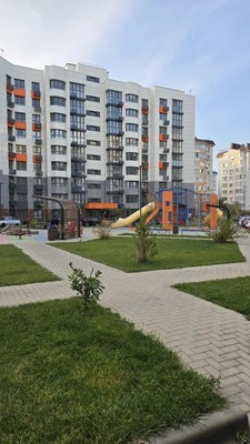 Продам двухкомнатную (2-комн.) квартиру, Крылова ул, 13к2, Анапа г