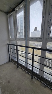 Продам двухкомнатную (2-комн.) квартиру, Крылова ул, 13к2, Анапа г