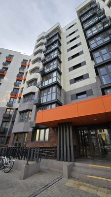 Продам двухкомнатную (2-комн.) квартиру, Крылова ул, 13к2, Анапа г