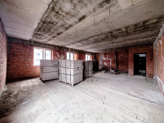 Продам двухкомнатную (2-комн.) квартиру, Маяковского ул, 1, Нарткала г