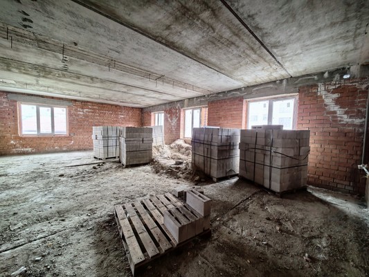 Продам двухкомнатную (2-комн.) квартиру, Маяковского ул, 1, Нарткала г