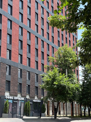 Продам однокомнатную (1-комн.) квартиру, Байсултанова ул, 35ка, Нальчик г