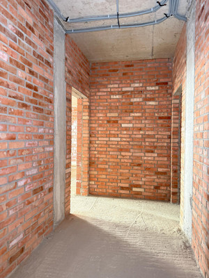 Продам однокомнатную (1-комн.) квартиру, Байсултанова ул, 35ка, Нальчик г