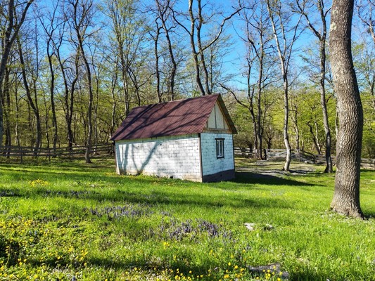 Продам участок 34 соток, ИЖС, Комсомольская ул, Хамышки с, 0 км от города