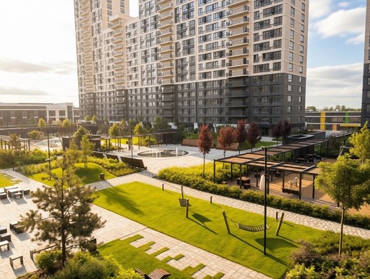 Продам однокомнатную (1-комн.) квартиру, Обрывная ул, 132/1к2, Краснодар г