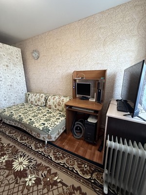 Продам комнату в 8-комн. квартире, Оренбургский Тракт ул, 2, Казань г
