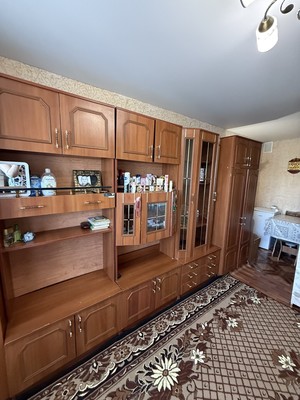 Продам комнату в 8-комн. квартире, Оренбургский Тракт ул, 2, Казань г