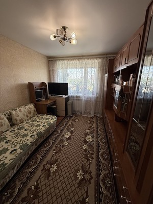 Продам комнату в 8-комн. квартире, Оренбургский Тракт ул, 2, Казань г
