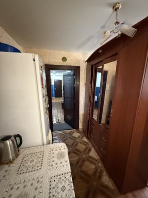 Продам комнату в 8-комн. квартире, Оренбургский Тракт ул, 2, Казань г
