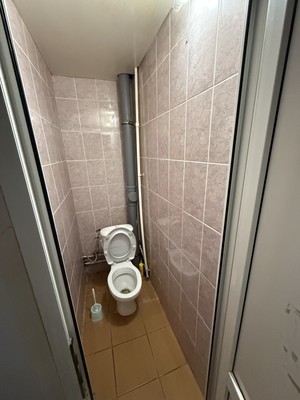 Продам комнату в 8-комн. квартире, Оренбургский Тракт ул, 2, Казань г