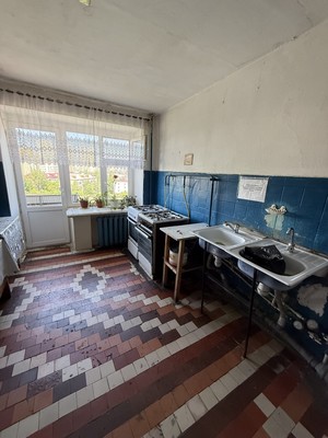 Продам комнату в 8-комн. квартире, Оренбургский Тракт ул, 2, Казань г