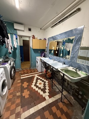 Продам комнату в 8-комн. квартире, Оренбургский Тракт ул, 2, Казань г