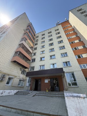 Продам комнату в 8-комн. квартире, Оренбургский Тракт ул, 2, Казань г