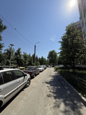 Продам комнату в 8-комн. квартире, Оренбургский Тракт ул, 2, Казань г