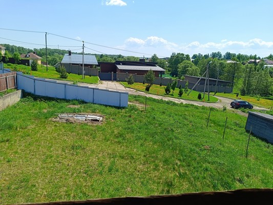 Продам дом, 16/3, Ботвинино д, 0 км от города