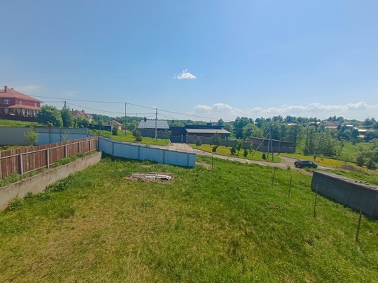 Продам дом, 16/3, Ботвинино д, 0 км от города