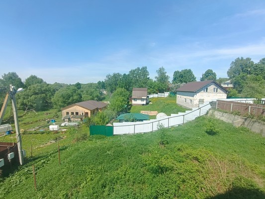 Продам дом, 16/3, Ботвинино д, 0 км от города