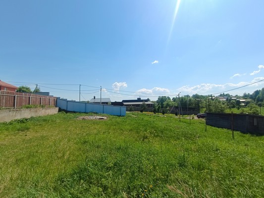 Продам дом, 16/3, Ботвинино д, 0 км от города