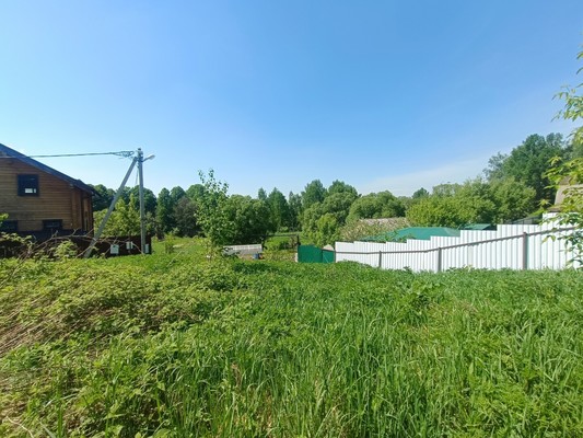 Продам дом, 16/3, Ботвинино д, 0 км от города
