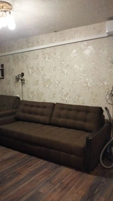 Продам однокомнатную (1-комн.) квартиру, Октябрьская ул, 12к14, Дубовая Роща п