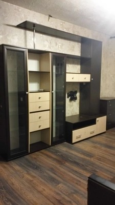 Продам однокомнатную (1-комн.) квартиру, Октябрьская ул, 12к14, Дубовая Роща п