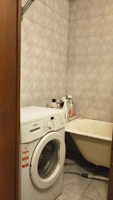 Продам однокомнатную (1-комн.) квартиру, Октябрьская ул, 12к14, Дубовая Роща п