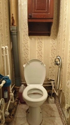 Продам однокомнатную (1-комн.) квартиру, Октябрьская ул, 12к14, Дубовая Роща п