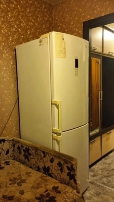 Продам однокомнатную (1-комн.) квартиру, Октябрьская ул, 12к14, Дубовая Роща п