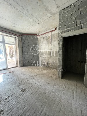 Продам однокомнатную (1-комн.) квартиру, Лысая гора (Хостинский р-н) ул, 23/1, Сочи г