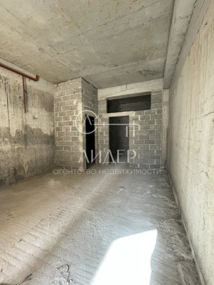 Продам однокомнатную (1-комн.) квартиру, Лысая гора (Хостинский р-н) ул, 23/1, Сочи г