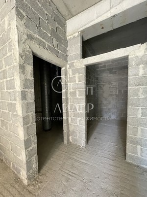 Продам однокомнатную (1-комн.) квартиру, Лысая гора (Хостинский р-н) ул, 23/1, Сочи г