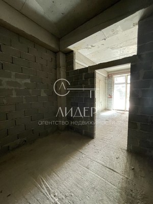 Продам однокомнатную (1-комн.) квартиру, Лысая гора (Хостинский р-н) ул, 23/1, Сочи г