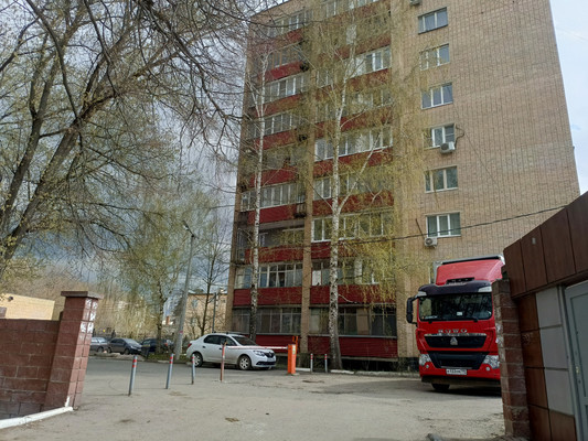 Продам многокомнатную квартиру, Ногина ул, 3, Раменское г