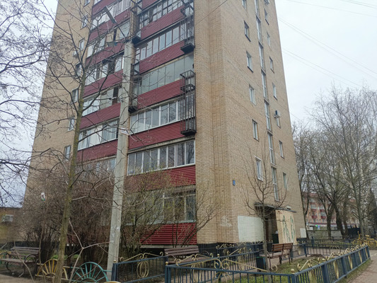 Продам многокомнатную квартиру, Ногина ул, 3, Раменское г