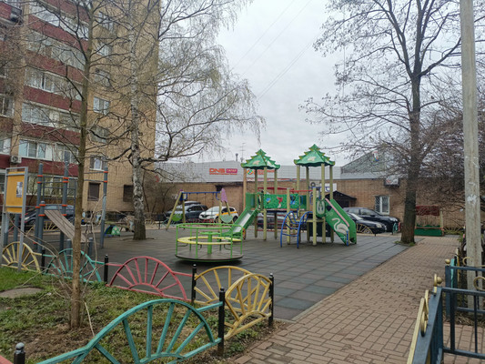 Продам многокомнатную квартиру, Ногина ул, 3, Раменское г