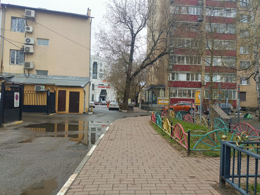 Продам многокомнатную квартиру, Ногина ул, 3, Раменское г