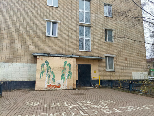 Продам многокомнатную квартиру, Ногина ул, 3, Раменское г