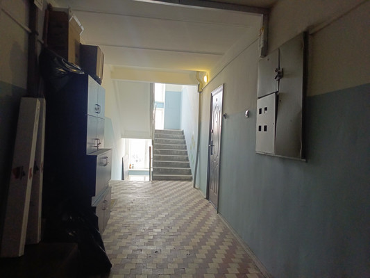 Продам многокомнатную квартиру, Ногина ул, 3, Раменское г