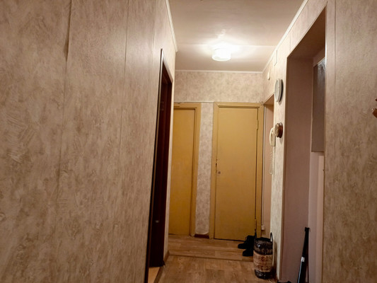 Продам многокомнатную квартиру, Ногина ул, 3, Раменское г