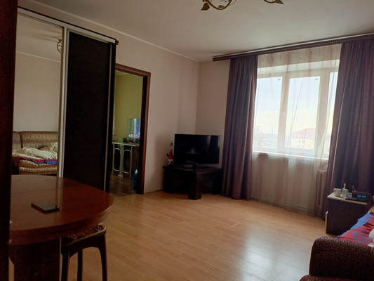 Продам многокомнатную квартиру, Ногина ул, 3, Раменское г