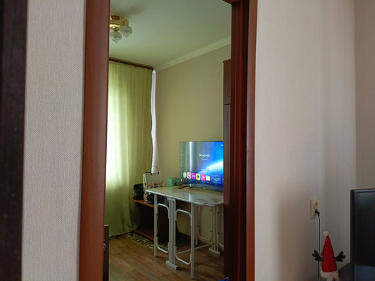 Продам многокомнатную квартиру, Ногина ул, 3, Раменское г