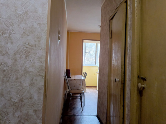 Продам многокомнатную квартиру, Ногина ул, 3, Раменское г