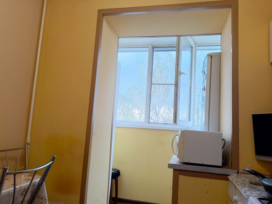 Продам многокомнатную квартиру, Ногина ул, 3, Раменское г