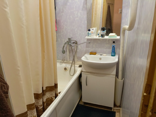 Продам многокомнатную квартиру, Ногина ул, 3, Раменское г