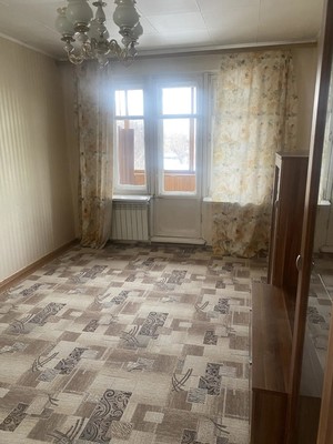 Продам однокомнатную (1-комн.) квартиру, Волгоградская ул, 29, Казань г