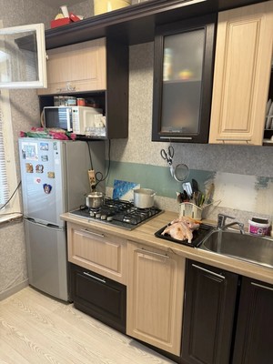 Продам однокомнатную (1-комн.) квартиру, Волгоградская ул, 29, Казань г